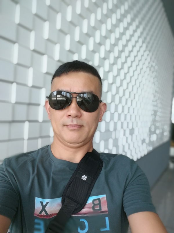 同同想008x的第一张照片--烟台相亲服务中心