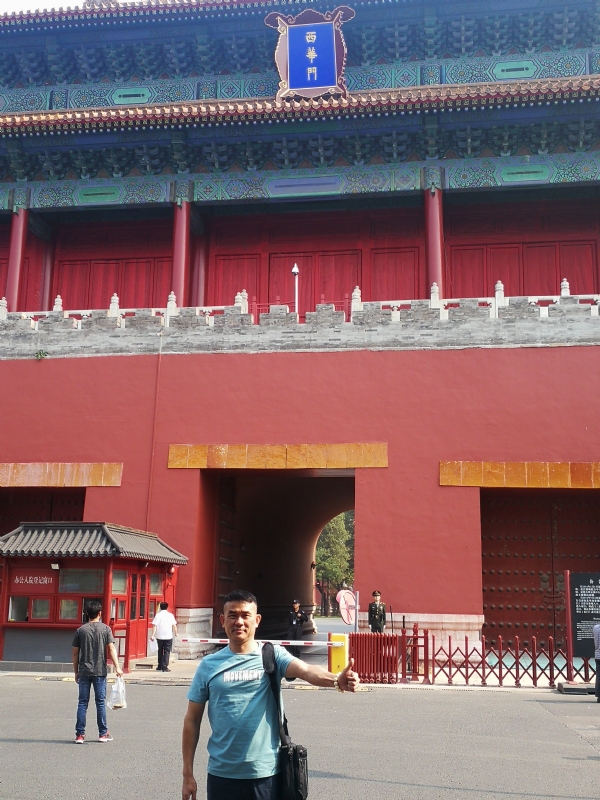 同同想008x的第二张照片--烟台相亲服务中心