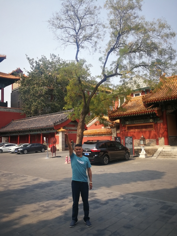 同同想008x的第三张照片--烟台相亲服务中心