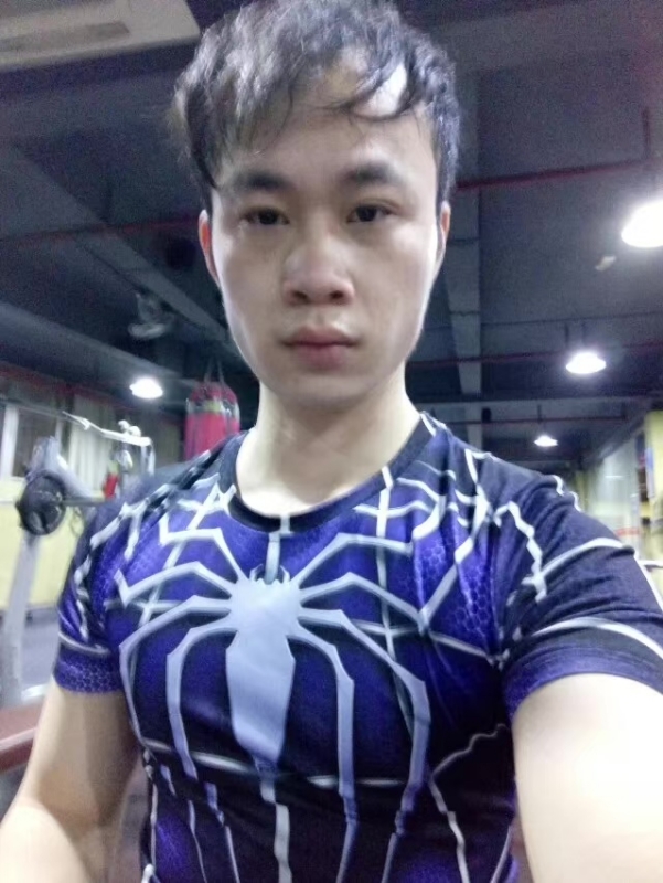 百香果的第一张照片--烟台相亲服务中心