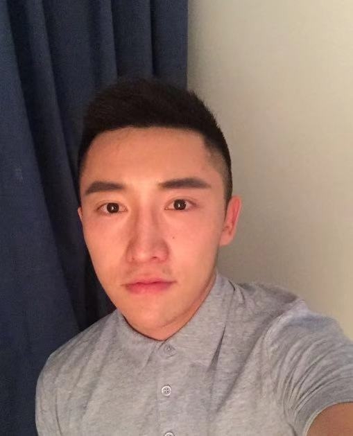 灰太狼的第一张照片--烟台相亲服务中心