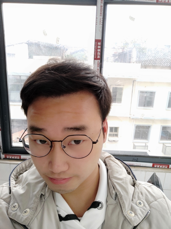 王宇的第一张照片--烟台相亲服务中心