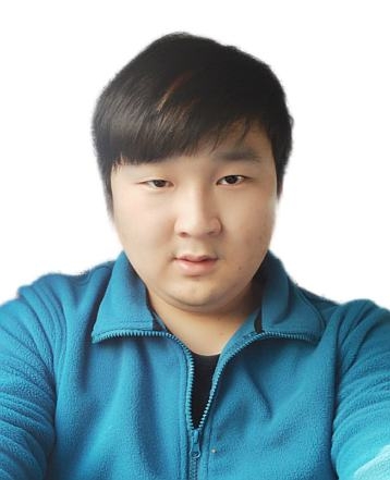 锦瑟的第一张照片--烟台相亲服务中心