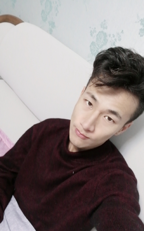 李腾的第一张照片--烟台相亲服务中心