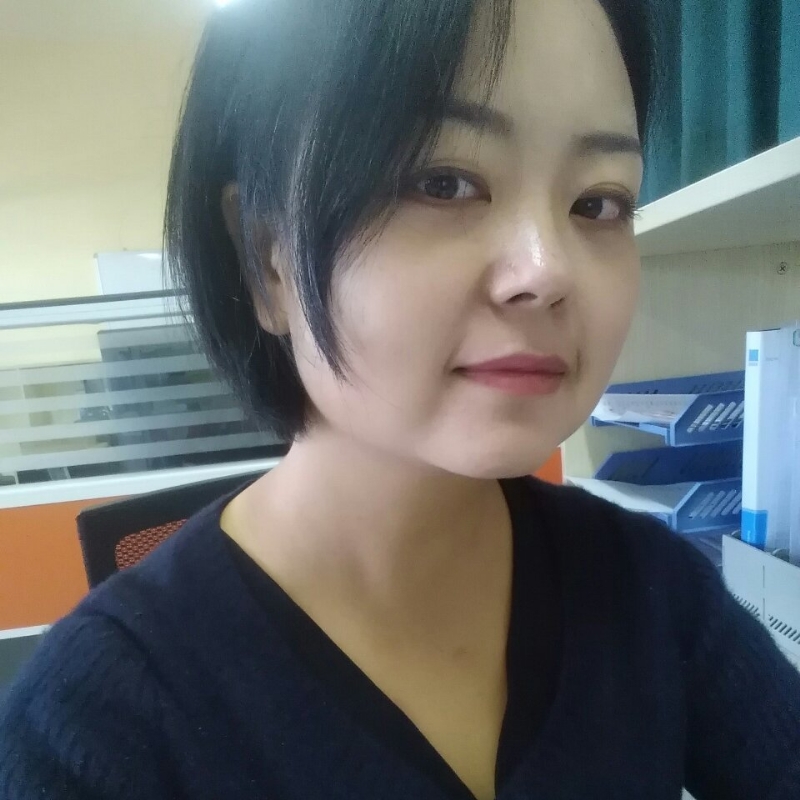 我爱青花瓷的第一张照片--烟台相亲服务中心