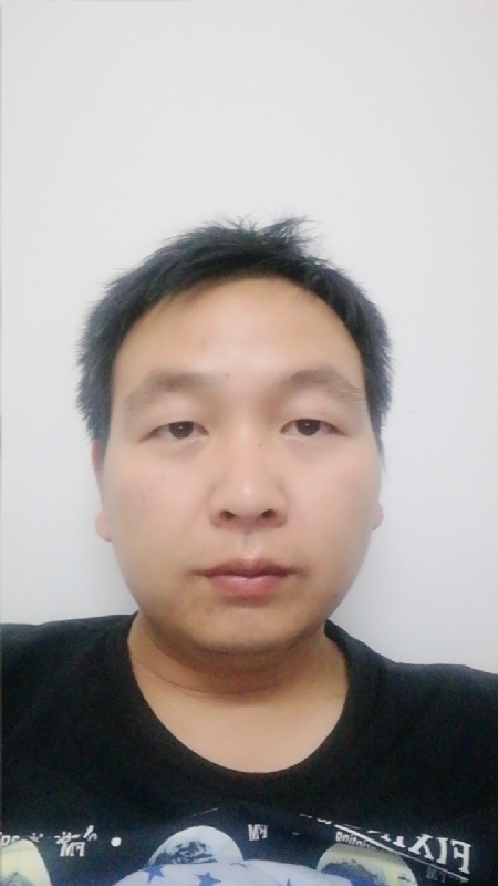 孤帆的第一张照片--烟台相亲服务中心