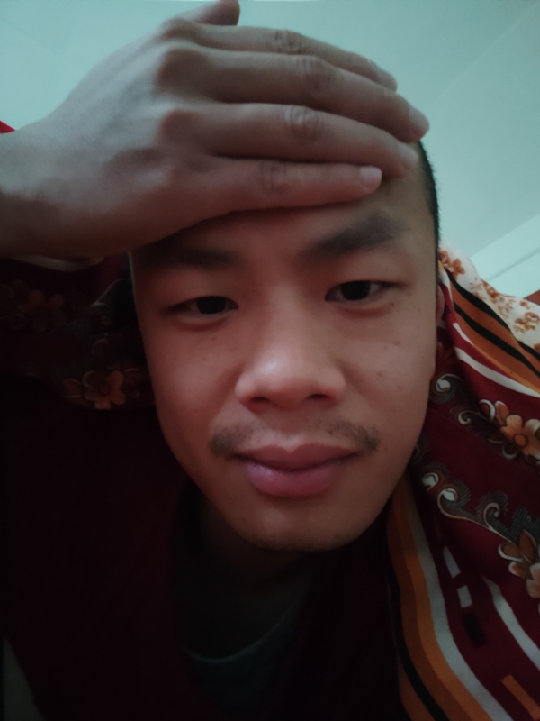 开心鬼在哪呢的第一张照片--烟台相亲服务中心