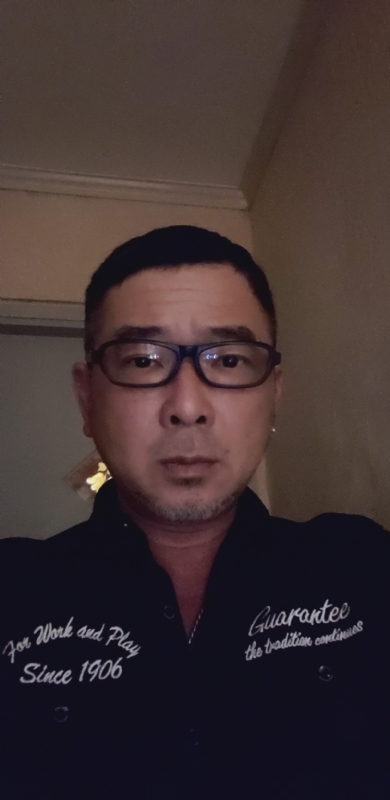 T0NY的第一张照片--烟台相亲服务中心