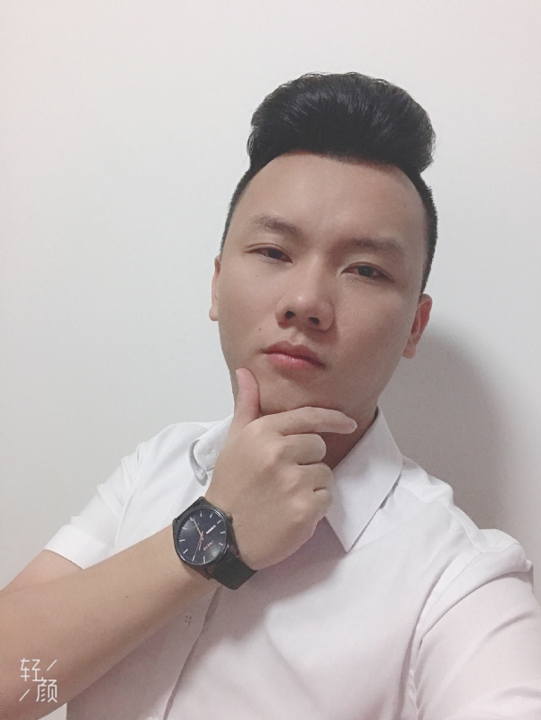 廖少的第一张照片--烟台相亲服务中心