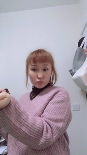 二弦的第一张照片--烟台相亲服务中心