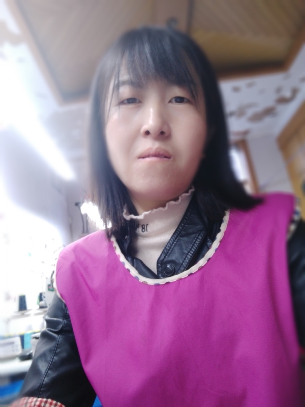 芬儿的第二张照片--烟台相亲服务中心