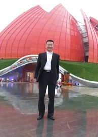 斗转星移的第一张照片--烟台相亲服务中心