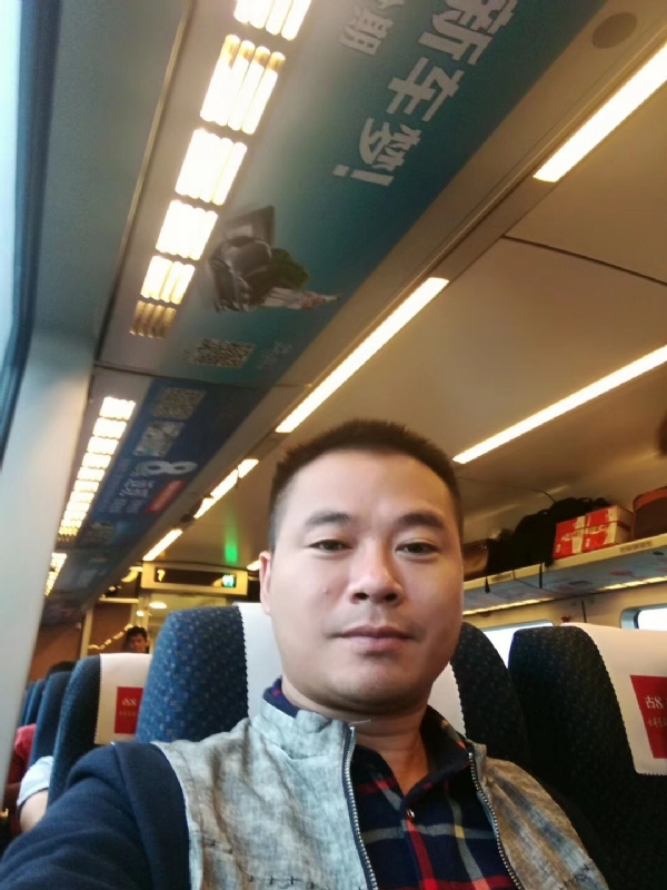 等爱的人的第一张照片--烟台相亲服务中心