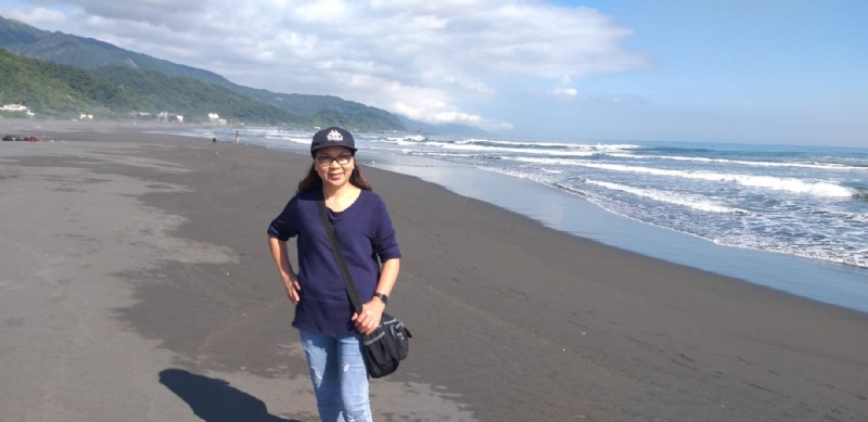 xia的第一张照片--烟台相亲服务中心