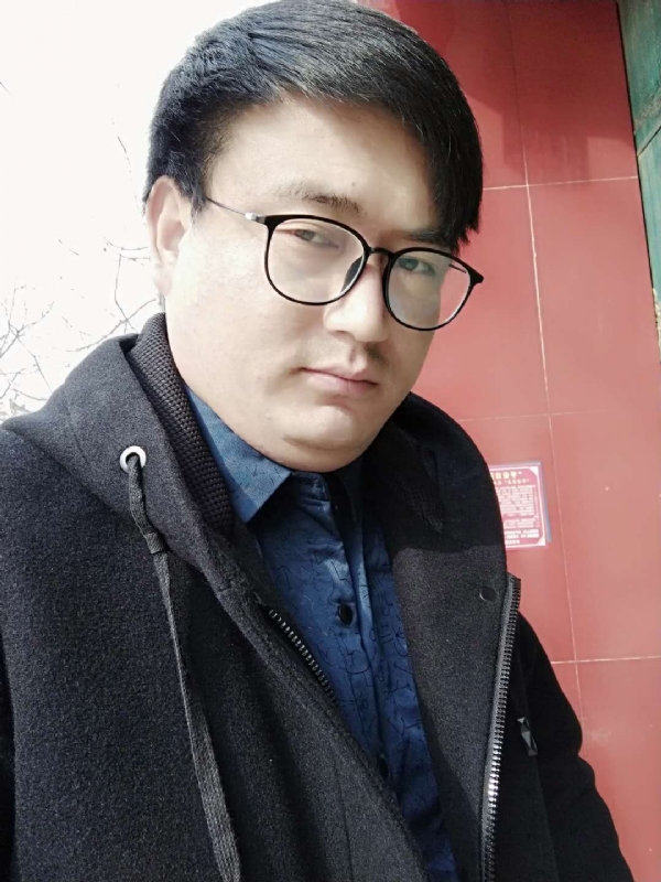 史凯的第一张照片--烟台相亲服务中心