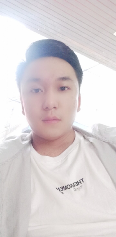 小杨的第一张照片--烟台相亲服务中心