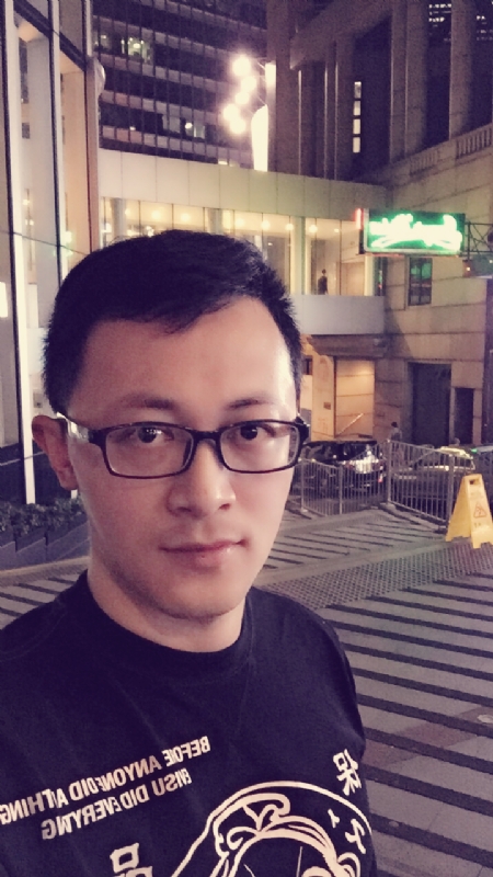 Chen的第一张照片--烟台相亲服务中心