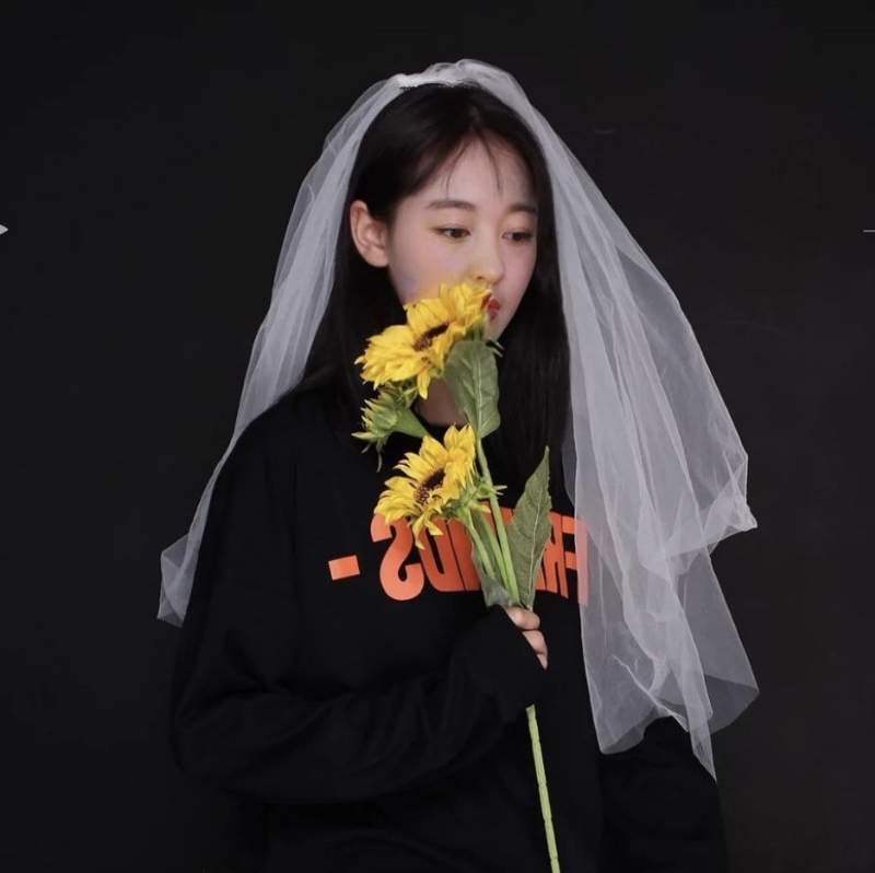 楠楠的第一张照片--烟台相亲服务中心