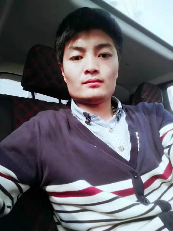 心畫的第一张照片--烟台相亲服务中心