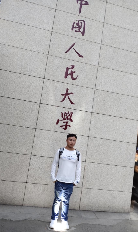 Whoareyou的第一张照片--烟台相亲服务中心