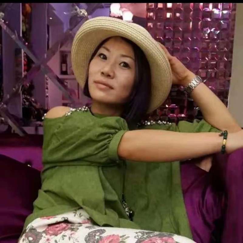 关爱一生的第一张照片--烟台相亲服务中心