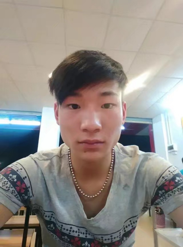 放飞的第一张照片--烟台相亲服务中心