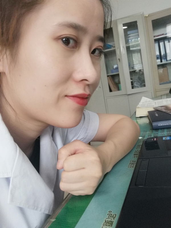 一米阳光的第一张照片--烟台相亲服务中心