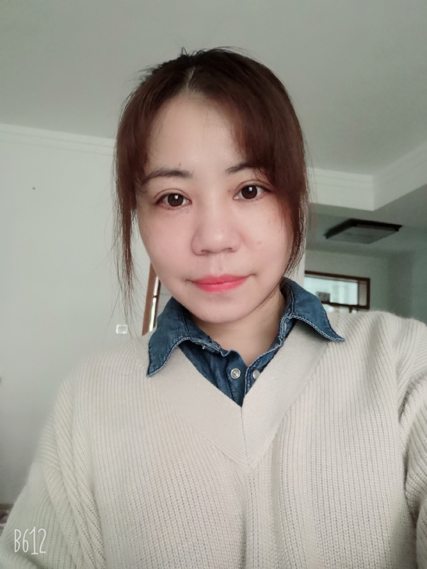 蜗牛慢慢的第一张照片--烟台相亲服务中心