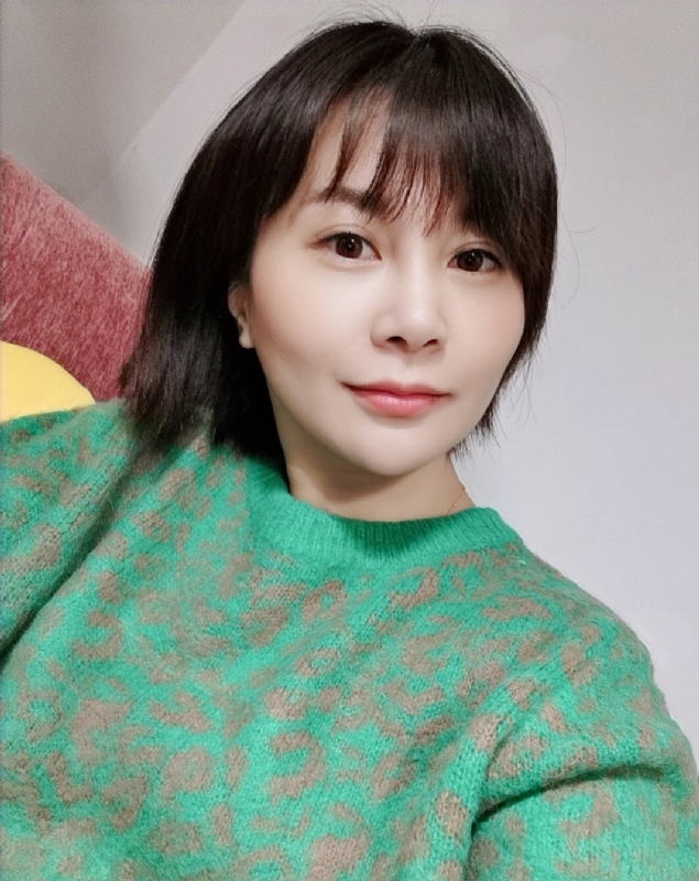 Nikki的第一张照片--烟台相亲服务中心