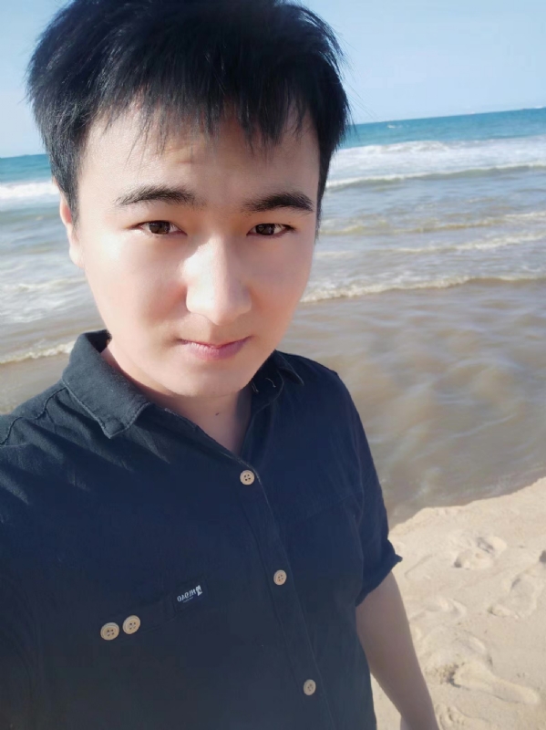 xiaofeng的第一张照片--烟台相亲服务中心