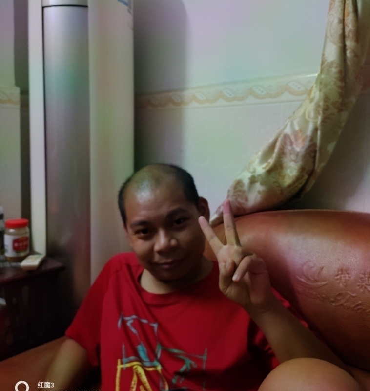 肥煊的第一张照片--烟台相亲服务中心