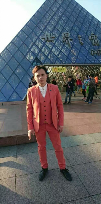 小甘的第二张照片--烟台相亲服务中心