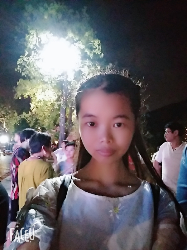 雨天的第一张照片--烟台相亲服务中心