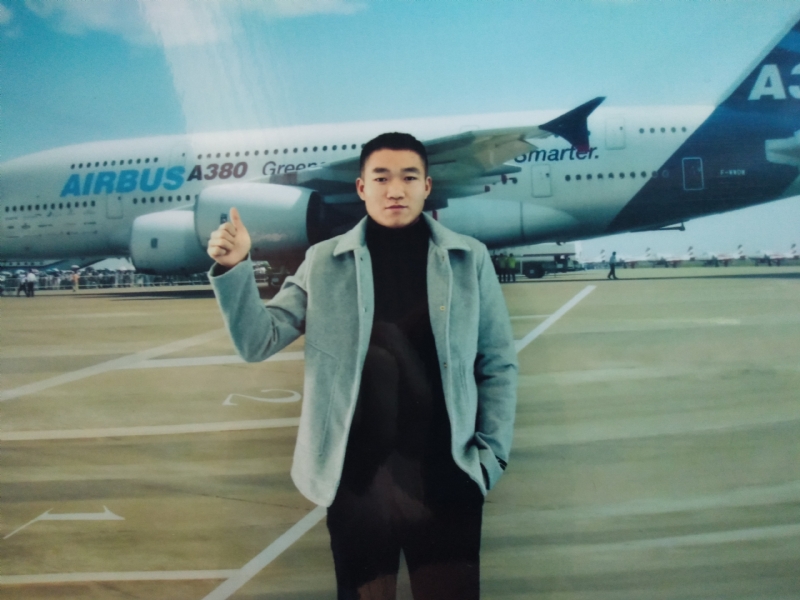 一切会更好的第一张照片--烟台相亲服务中心