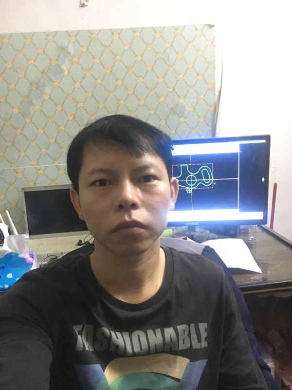 黄叶枫的第一张照片--烟台相亲服务中心