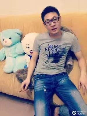 惟才的第二张照片--烟台相亲服务中心