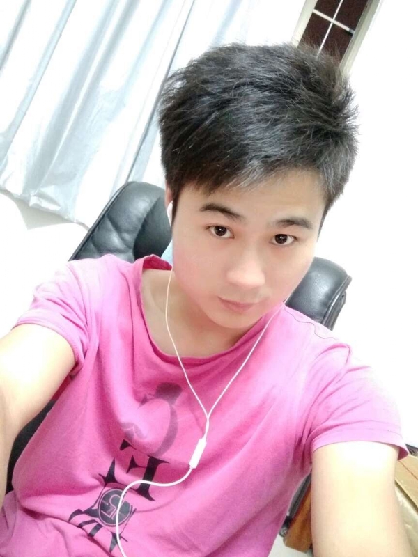 Amin的第二张照片--烟台相亲服务中心