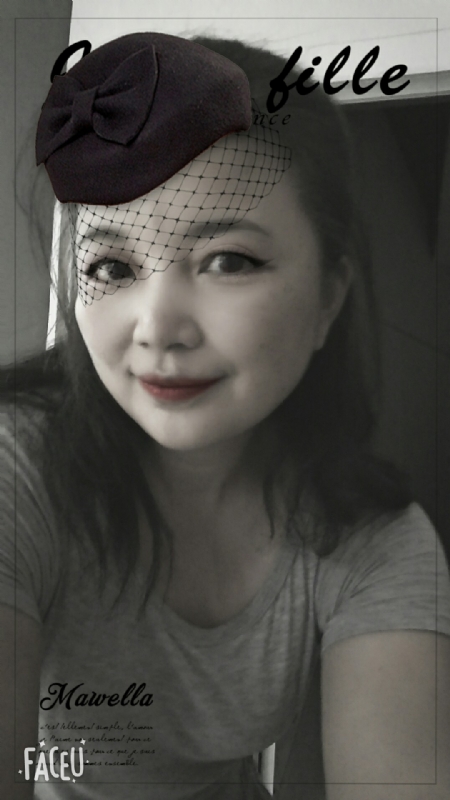 慧静的第一张照片--烟台相亲服务中心