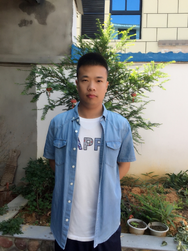 桃子哪去了的第一张照片--烟台相亲服务中心