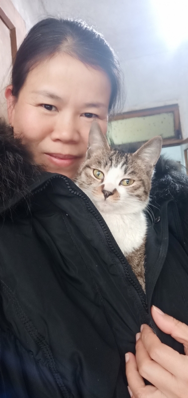 紫竹调的第一张照片--烟台相亲服务中心