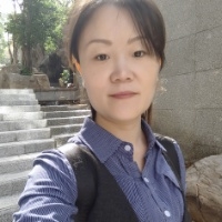 伊琪的第一张照片--烟台相亲服务中心