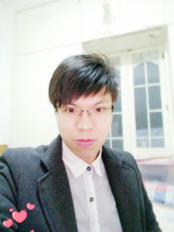 舍得的第一张照片--烟台相亲服务中心