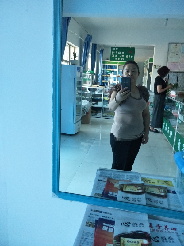 龙丹花的第一张照片--烟台相亲服务中心