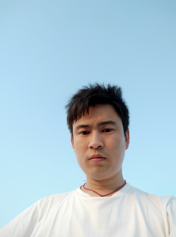 菜菜的第一张照片--烟台相亲服务中心