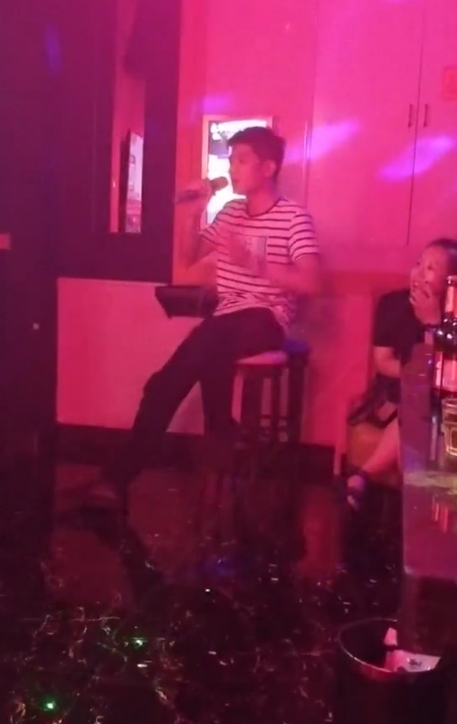 xuxiping的第一张照片--烟台相亲服务中心