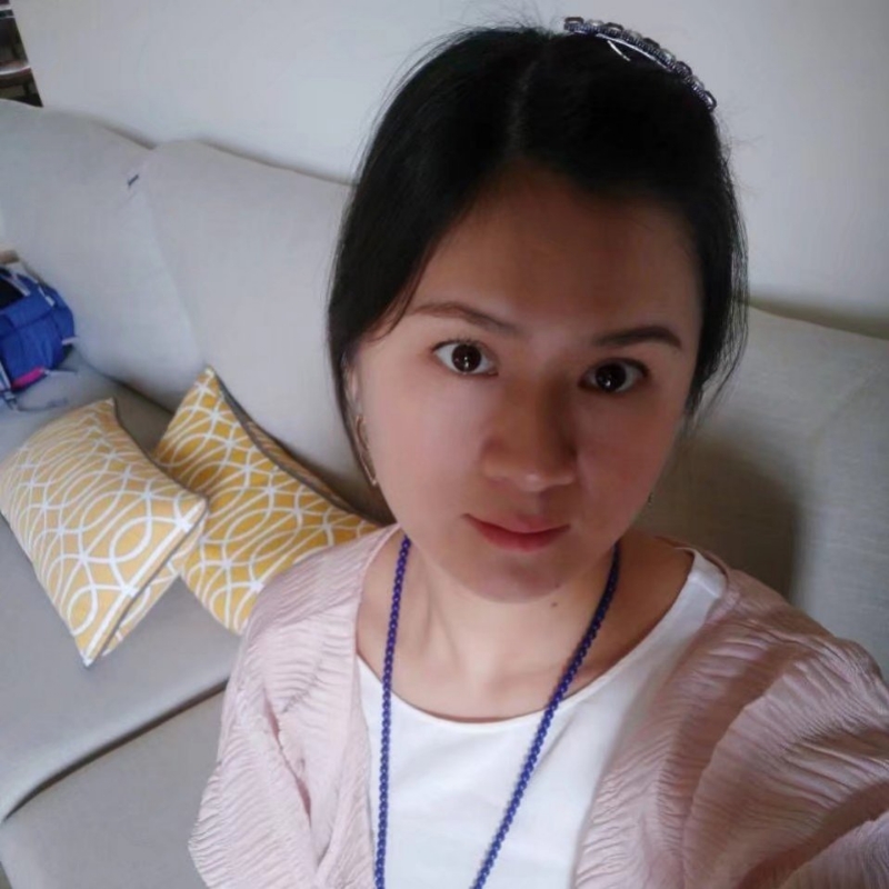 lly的第一张照片--烟台相亲服务中心