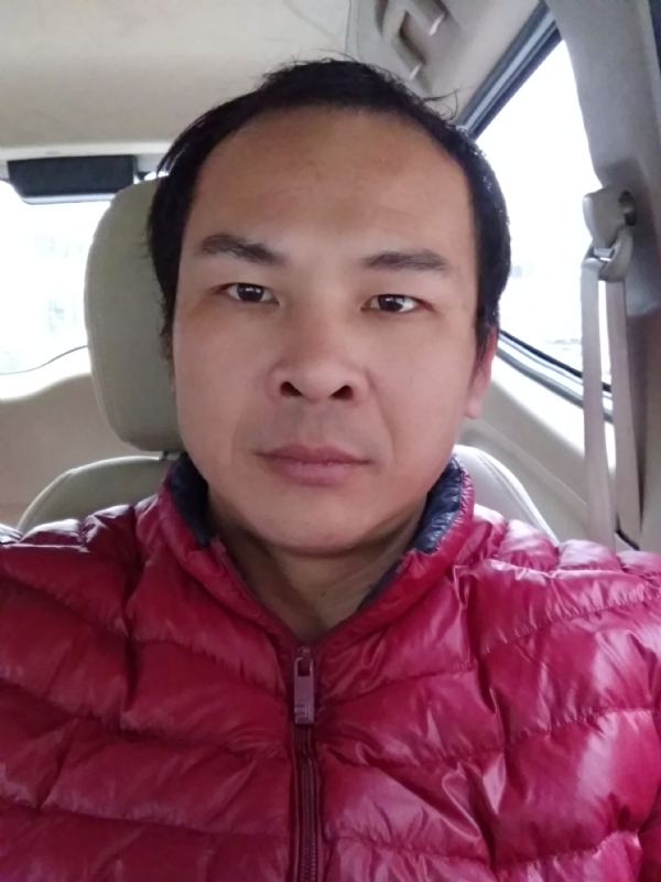 哥来的第一张照片--烟台相亲服务中心