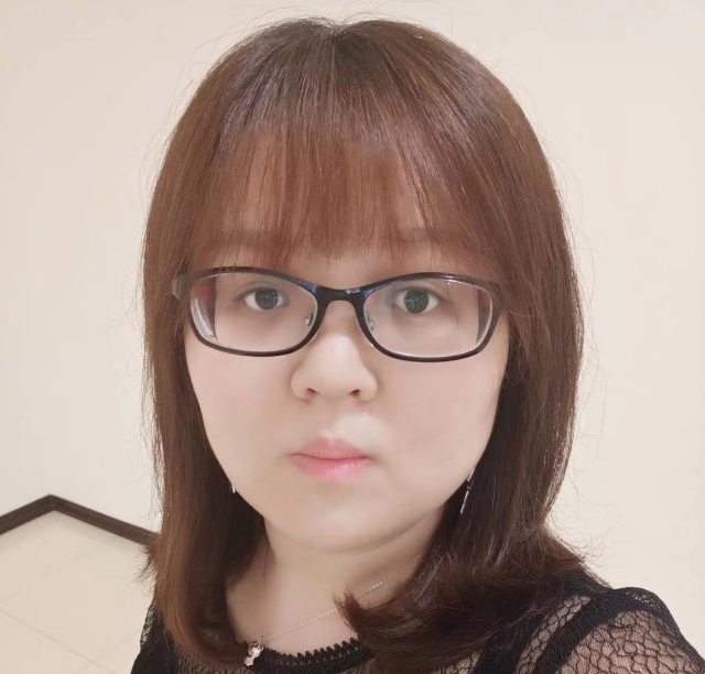 lily的第一张照片--烟台相亲服务中心