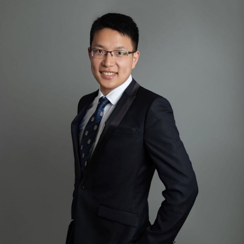 TimWilliams的第一张照片--烟台相亲服务中心