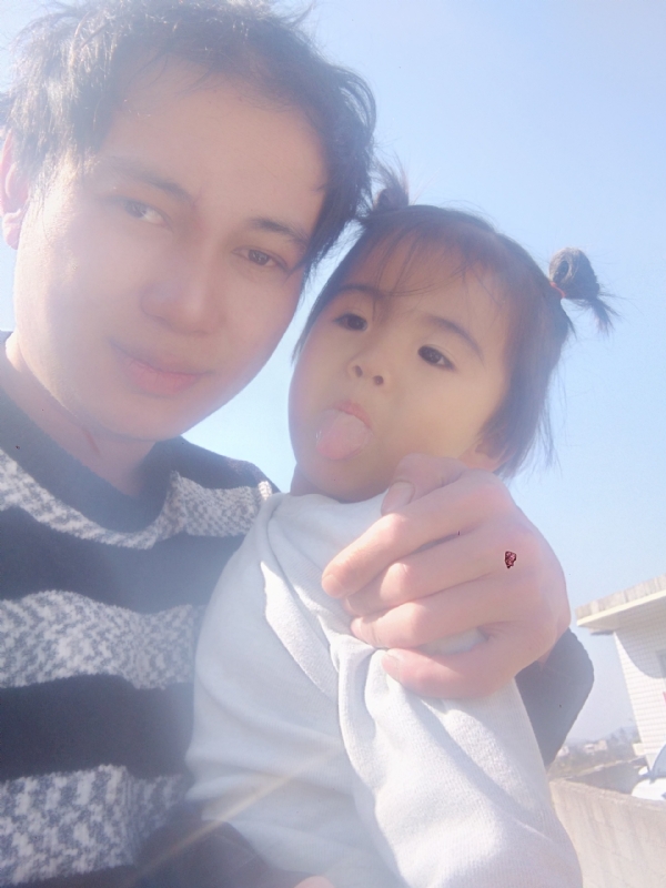 林子立的第一张照片--烟台相亲服务中心